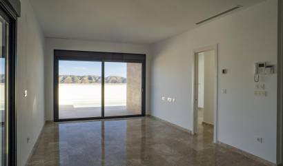 Nieuwbouw projecten - Villa - La Nucía