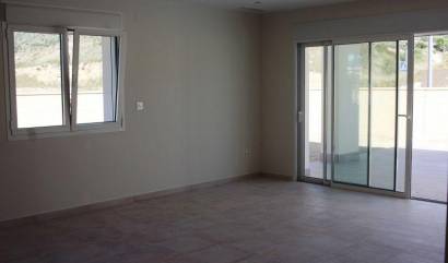 Nieuwbouw projecten - Villa - La Romana - None