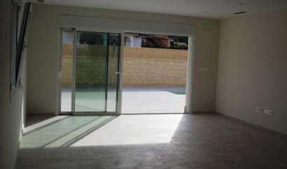 Nieuwbouw projecten - Villa - La Romana - None