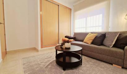 Nieuwbouw projecten - Villa - Lorca - Purias