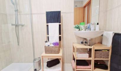 Nieuwbouw projecten - Villa - Lorca - Purias