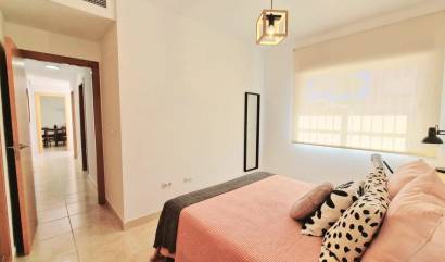 Nieuwbouw projecten - Villa - Lorca - Purias