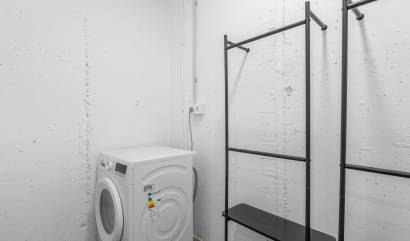 Nieuwbouw projecten - Villa - Los Alcázares - Serena Golf