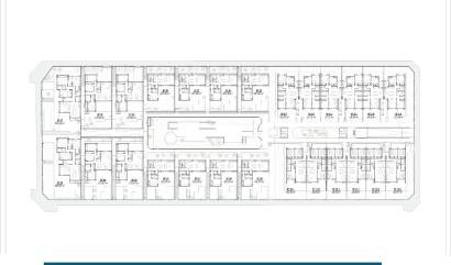 Nieuwbouw projecten - Villa - Los Alcázares - Serena Golf