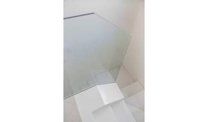 Nieuwbouw projecten - Villa - Los Alcázares - Serena Golf