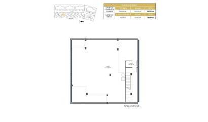Nieuwbouw projecten - Villa - Los Alcázares - Serena Golf