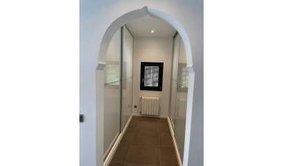 Nieuwbouw projecten - Villa - Moraira_Teulada - La Sabatera