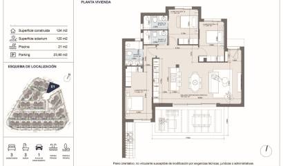 Nieuwbouw projecten - Villa - Mutxamel - Cotoveta