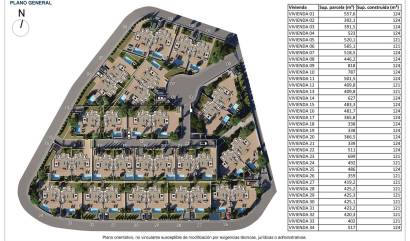 Nieuwbouw projecten - Villa - Mutxamel - Cotoveta