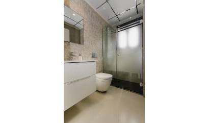 Nieuwbouw projecten - Villa - Orihuela Costa - Campoamor