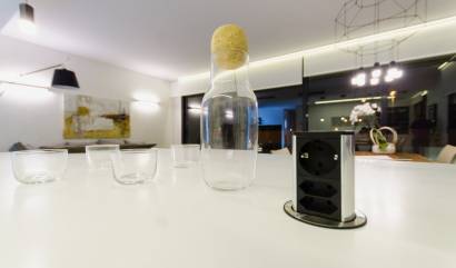 Nieuwbouw projecten - Villa - Orihuela Costa - Campoamor