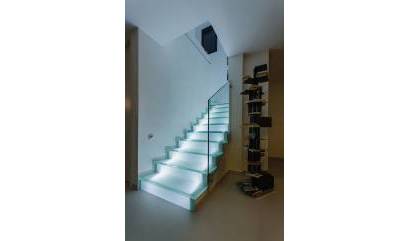 Nieuwbouw projecten - Villa - Orihuela Costa - Campoamor