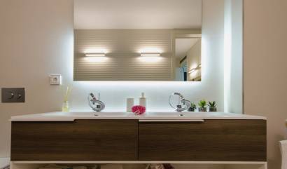 Nieuwbouw projecten - Villa - Orihuela Costa - Campoamor