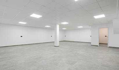 Nieuwbouw projecten - Villa - Orihuela Costa - La Zenia