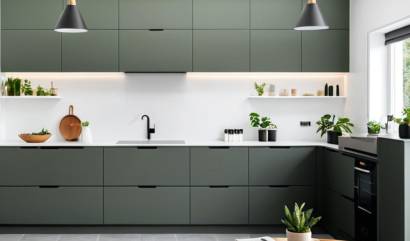 Nieuwbouw projecten - Villa - Orihuela Costa - Las Filipinas