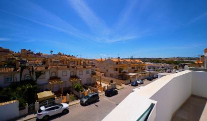 Nieuwbouw projecten - Villa - Orihuela Costa - Los Altos