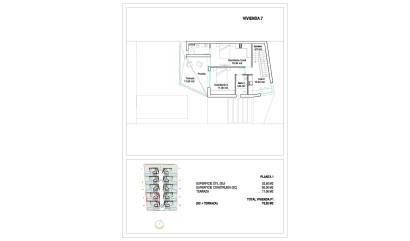 Nieuwbouw projecten - Villa - Orihuela Costa - Los Altos