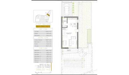 Nieuwbouw projecten - Villa - Orihuela Costa - PAU 8