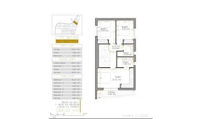 Nieuwbouw projecten - Villa - Orihuela Costa - PAU 8