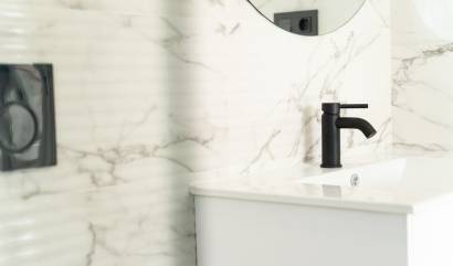 Nieuwbouw projecten - Villa - Orihuela Costa - Punta Prima