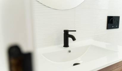 Nieuwbouw projecten - Villa - Orihuela Costa - Punta Prima