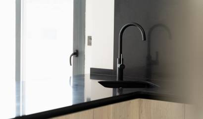 Nieuwbouw projecten - Villa - Orihuela Costa - Punta Prima