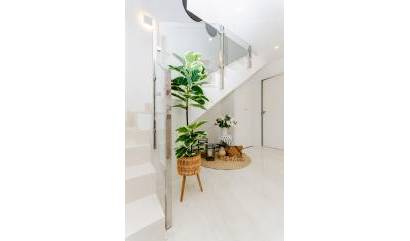 Nieuwbouw projecten - Villa - Orihuela - Vistabella Golf