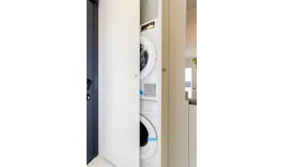 Nieuwbouw projecten - Villa - Orihuela - Vistabella Golf