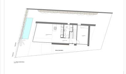 Nieuwbouw projecten - Villa - Pilar de la Horadada - La Torre de la Horadada