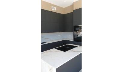 Nieuwbouw projecten - Villa - Pilar de la Horadada - Roda Golf