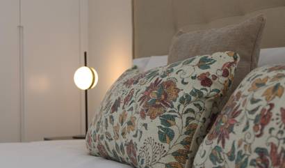 Nieuwbouw projecten - Villa - Pilar de la Horadada - Torre de la Horadada