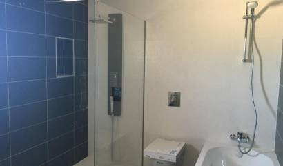 Nieuwbouw projecten - Villa - Pinoso - Camino Del Prado