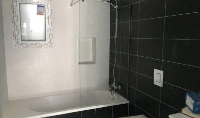 Nieuwbouw projecten - Villa - Pinoso - Camino Del Prado