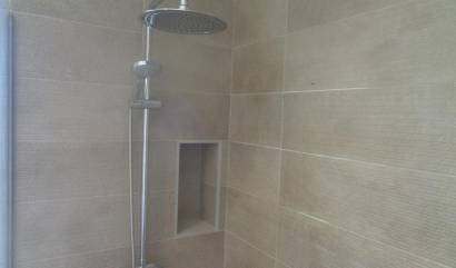 Nieuwbouw projecten - Villa - Pinoso - Camino Del Prado