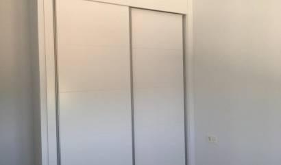 Nieuwbouw projecten - Villa - Pinoso - Camino Del Prado