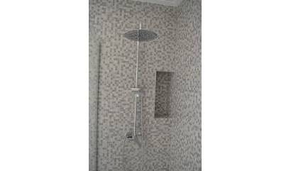 Nieuwbouw projecten - Villa - Pinoso - Camino Del Prado