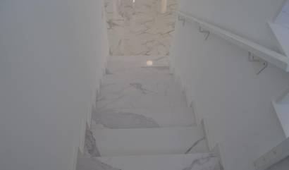 Nieuwbouw projecten - Villa - Pinoso - Camino Del Prado