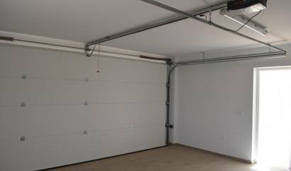 Nieuwbouw projecten - Villa - Pinoso - Camino Del Prado