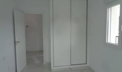 Nieuwbouw projecten - Villa - Pinoso - Camino Del Prado