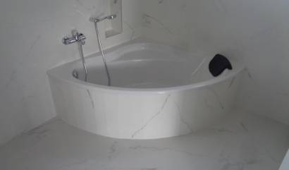 Nieuwbouw projecten - Villa - Pinoso - Camino Del Prado