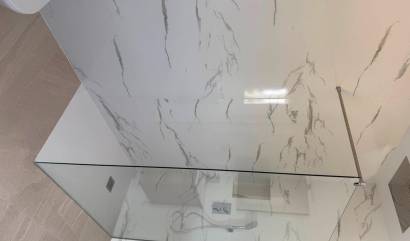 Nieuwbouw projecten - Villa - Pinoso - Camino Del Prado