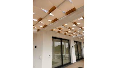 Nieuwbouw projecten - Villa - Pinoso - Casas Pastor