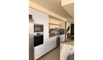 Nieuwbouw projecten - Villa - Pinoso - Casas Pastor