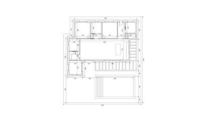 Nieuwbouw projecten - Villa - Pinoso - Casas Pastor
