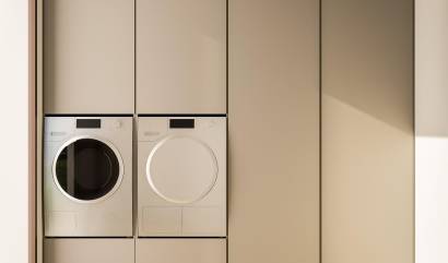 Nieuwbouw projecten - Villa - Pinoso - Lel