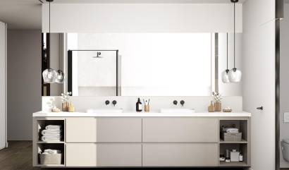 Nieuwbouw projecten - Villa - Pinoso - Lel