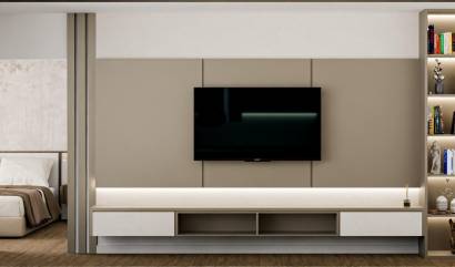 Nieuwbouw projecten - Villa - Pinoso - Lel