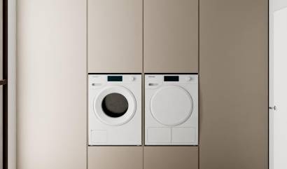 Nieuwbouw projecten - Villa - Pinoso - Lel