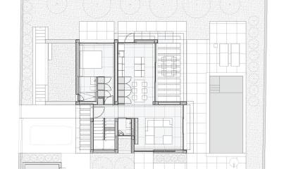 Nieuwbouw projecten - Villa - Polop - La Alberca