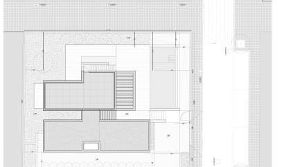 Nieuwbouw projecten - Villa - Polop - La Alberca